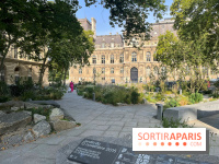 Jardin mémoriel du 13 novembre 2015 - nos photos - 8B510E15 5B17 4474 BA95 D3631BEC247E