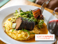 L'Andouille, le restaurant traditionnel de Puteaux - les photos