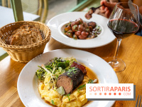 L'Andouille, le restaurant traditionnel de Puteaux - les photos - A7C06673