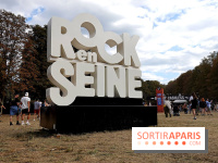 Rock en Seine 2025 - nos photos - ambiance