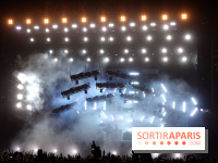 Rock en Seine 2025 - Justice