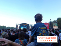 Rock en Seine 2025 - nos photos - ambiance