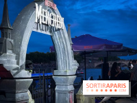 Beach Club de Mercredi