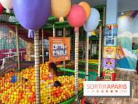 La tribu de bébé - nos photos - C2A42707 9A9F 47BD 8390 F92387E5D475