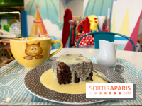 La tribu de bébé - nos photos - C5B54BAB DEAD 4CD4 90B4 FF30CBC62735