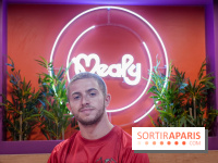 Mealy : le restaurant street food de Michou à Paris - DSC07150