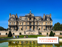 Tous en piste ! à Maisons-Laffitte (78): poneys, calèche et spectacles équestres gratuits au château