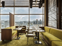 La Fondation restaurant - Hotel La Fondation©RomainRicard 20