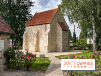 Chapelle Saint Blaise des Simples - 2