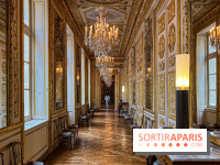 Paris Design Week 2025 : Le Labyrinthe, l'installation monumentale et mode à l'Hôtel de la Marine - IMG 6993 jpg