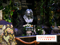 Fables Immersives : les fables de la Fontaine prennent vie à deux pas des Champs-Elysées - DSC 4997 Fotor