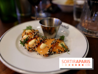 JOOLS, le bistrot convivial du 14e à Paris, nos photos 