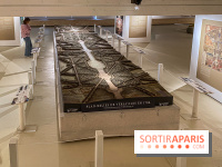 Exposition Versailles vu du ciel II à l'Ancienne Poste de Versailles - IMG 7109