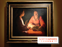 Georges de la Tour : le peintre français se dévoile dans une exposition au musée Jacquemart-André - fotor 1757429678859