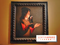Georges de la Tour : le peintre français se dévoile dans une exposition au musée Jacquemart-André - fotor 1757429615405