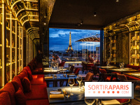 Aqua Kyoto Paris, le rooftop japonais sur les Champs-Elysées - photos - A7C07319