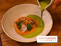 Restaurant Mano à Boulogne-Billancourt : les photos - DSC 5166 Fotor