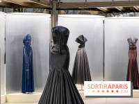 Azzedine Alaïa. De silence sculpté : la nouvelle exposition mode de la Fondation Azzedine Alaïa - IMG 0144 jpg