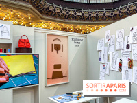 Sac, sac, sac. More Than a Bag : la nouvelle exposition mode gratuite du Printemps Paris Haussmann - IMG 9980 jpg