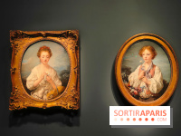 L'enfance en lumière : Greuze, l'artiste oublié, se dévoile dans une exposition au Petit Palais  - fotor 1757931697482