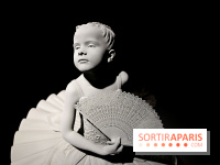 Hans Op de Beeck : nos photos de son exposition « On Vanishing » à la Galerie Templon 