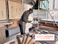 La Fabrique de la Flèche - IMG 0042