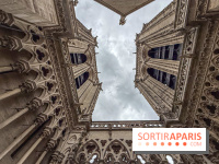 Visite des tours de Notre-Dame de Paris