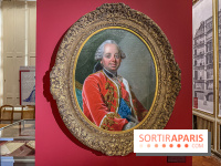 Exposition “Excellences !” à la Bibliothèque Choiseul de Versailles - IMG 7586