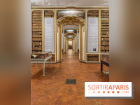 Exposition “Excellences !” à la Bibliothèque Choiseul de Versailles