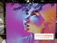 Festival de street art d'Antony 2025, nos photos