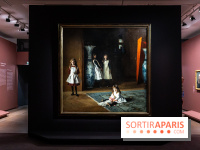 Exposition John Singer Sargent 'Éblouir Paris' au Musée d'Orsay - A7C08049