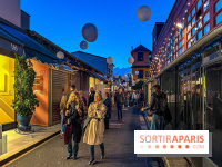 La Fête des Puces de Saint-Ouen : la nocturne du plus grand marché d'antiquités au monde - IMG 0058 jpg