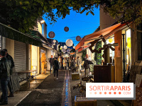 La Fête des Puces de Saint-Ouen : la nocturne du plus grand marché d'antiquités au monde