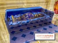L'art des parfumeurs