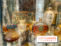 L'art des parfumeurs