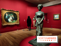 Paul Troubetzkoy, un sculpteur brillant à l'honneur dans une exposition au musée d'Orsay - photos