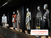 Louis Vuitton Art Déco : la nouvelle exposition gratuite & immersive de LV Dream, à Paris - IMG 2603 jpg