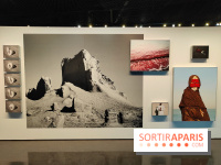 Honda Afshar, performer l'invisible : une exposition photo au musée du Quai Branly - fotor 1759154799777