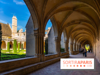 Les spectacles du dimanche de l'Abbaye de Royaumont dans le Val-d'Oise - A7C08374