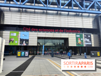 IA : l'exposition sur les intelligences artificielles se dévoile à la Cité des Sciences  - fotor 1759414467857