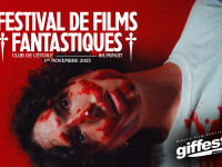 Festival de films fantastiques, le Giallo Film Festival revient pour sa nouvelle édition.