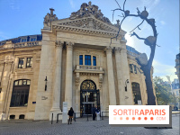 Lygia Pape, Tisser l'espace : une exposition délicate à la Bourse de Commerce - nos photos - fotor 1759832356035