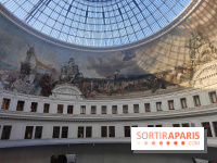 Minimal, quand l'art va à l'essentiel : l'exposition de la Bourse de Commerce se dévoile