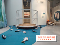 Voir la mer : une exposition gratuite qui montre un monde chaviré au Maif Social Club - fotor 1759916443248