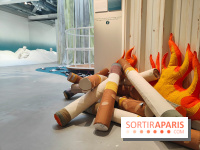 Voir la mer : une exposition gratuite qui montre un monde chaviré au Maif Social Club - fotor 1759916460602