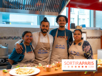 La Halle des Victoires à Asnières-sur-Seine, les photos - A7C08870