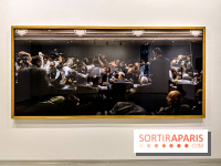 Exposition Luc Delahaye au Jeu de Paume : la grande rétrospective à ne pas manquer - IMG 9096