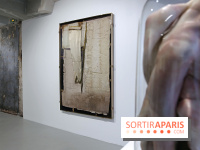 Berlinde De Bruyckere : nos photos de son exposition 'Need' à la Galleria Continua 