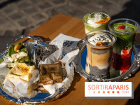 Hoso Basque, le cheesecake japonais - basque - A7C09240