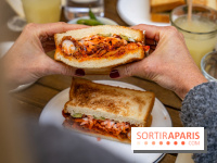 Sōma Sando Paris 6e - photos